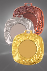 Medalii Sportive MD 17